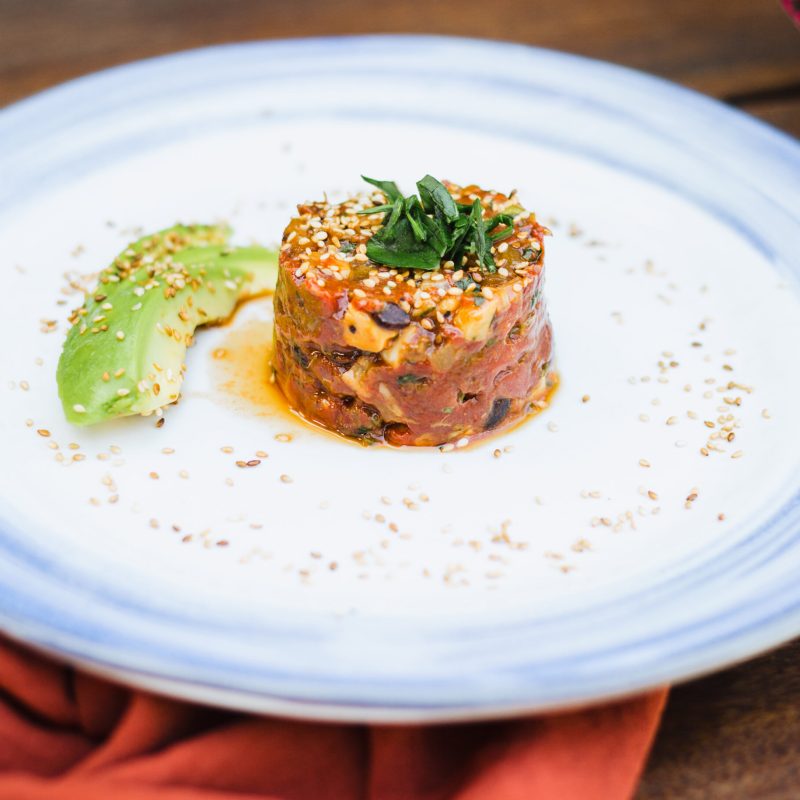 YAY Sustainable Resort