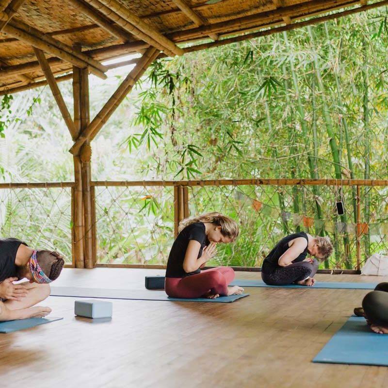 YAY Sustainable Resort